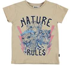 Ranva T-shirts & Tops